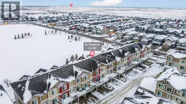 Calgary, AB T3N0M8,43 Redstone Circle NE