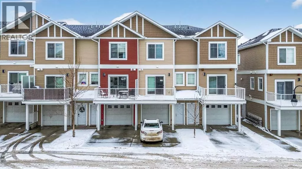 Calgary, AB T3N0M8,43 Redstone Circle NE