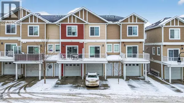 43 Redstone Circle NE, Calgary, AB T3N0M8