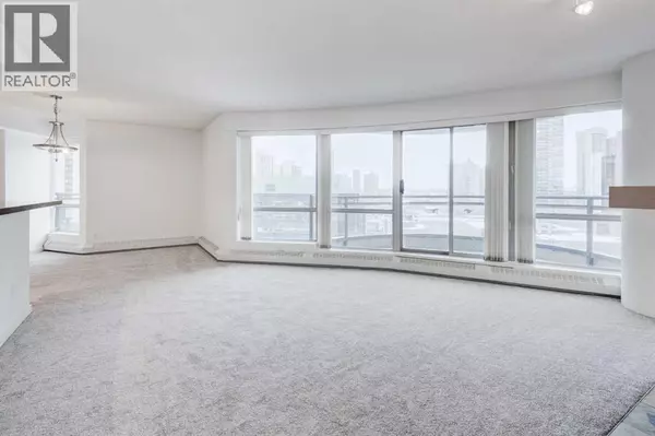 Calgary, AB T2P5N6,1503, 1078 6 Avenue SW