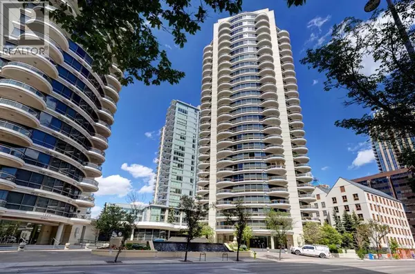 1503, 1078 6 Avenue SW, Calgary, AB T2P5N6