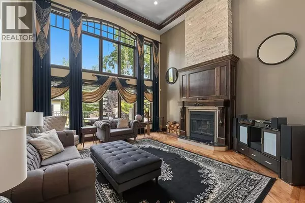 Sylvan Lake, AB T4S1R8,299 Jarvis Glen COURT Jarvis Bay