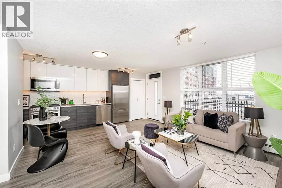 2310, 95 Burma Star Road SW, Calgary, AB T3E8A9