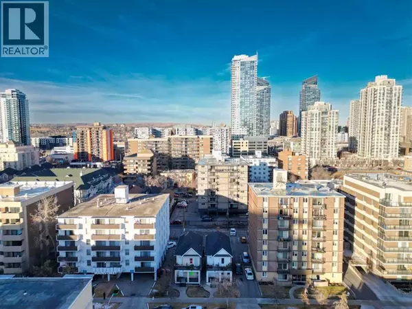 Calgary, AB T3C0V9,1218 14 Avenue SW