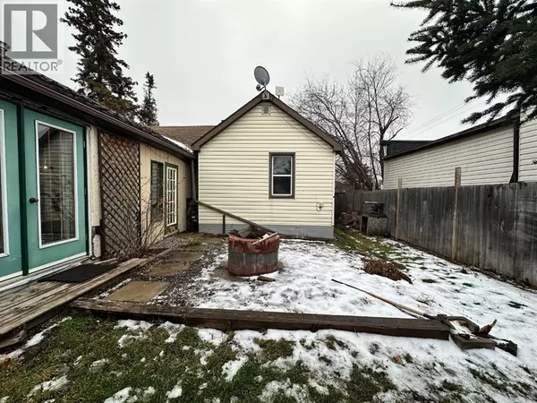 Grande Prairie, AB T8V1E3,9514 104 Avenue