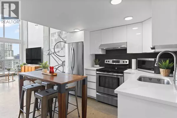 Calgary, AB T2G5S9,510, 535 8 Avenue SE