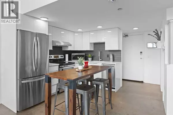 Calgary, AB T2G5S9,510, 535 8 Avenue SE