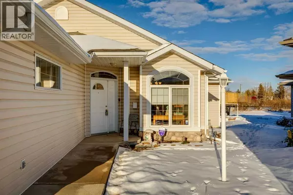 Vulcan, AB T0L2B0,123 Whispering Way