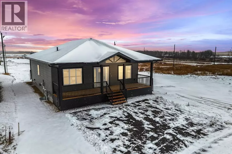 114 Alberta Street, Kingman, AB T0B2M0