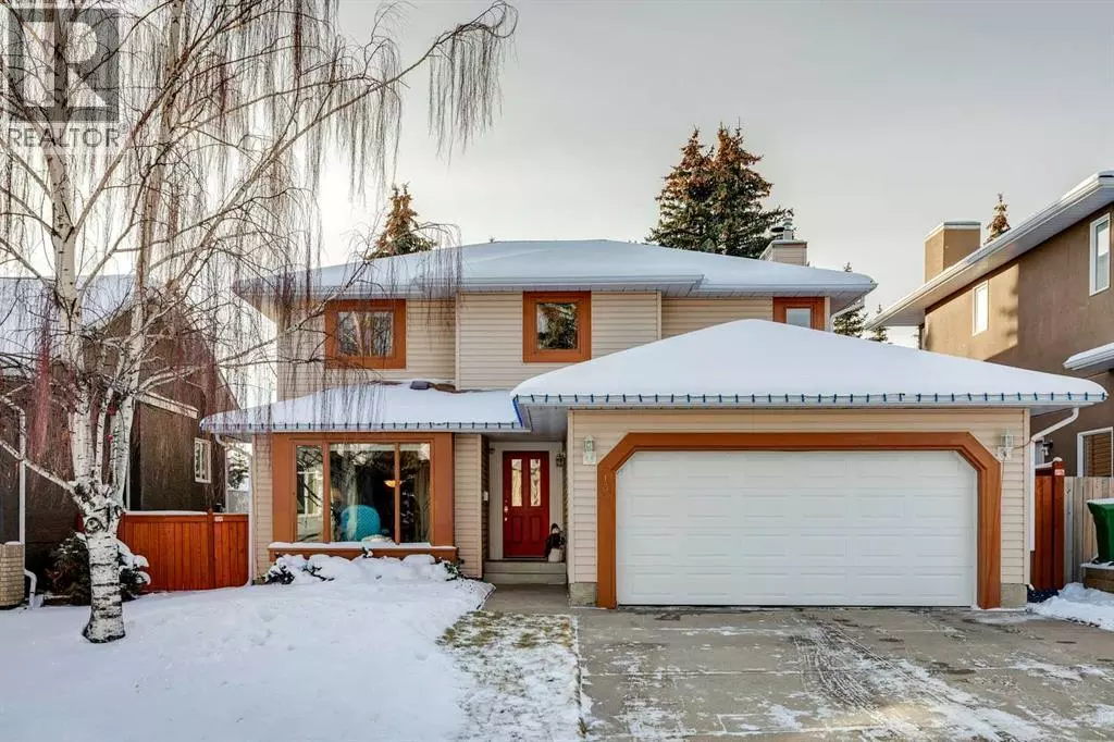 Calgary, AB T3H2S7,132 Straddock Crescent SW