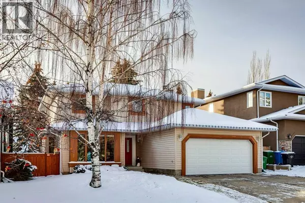 Calgary, AB T3H2S7,132 Straddock Crescent SW