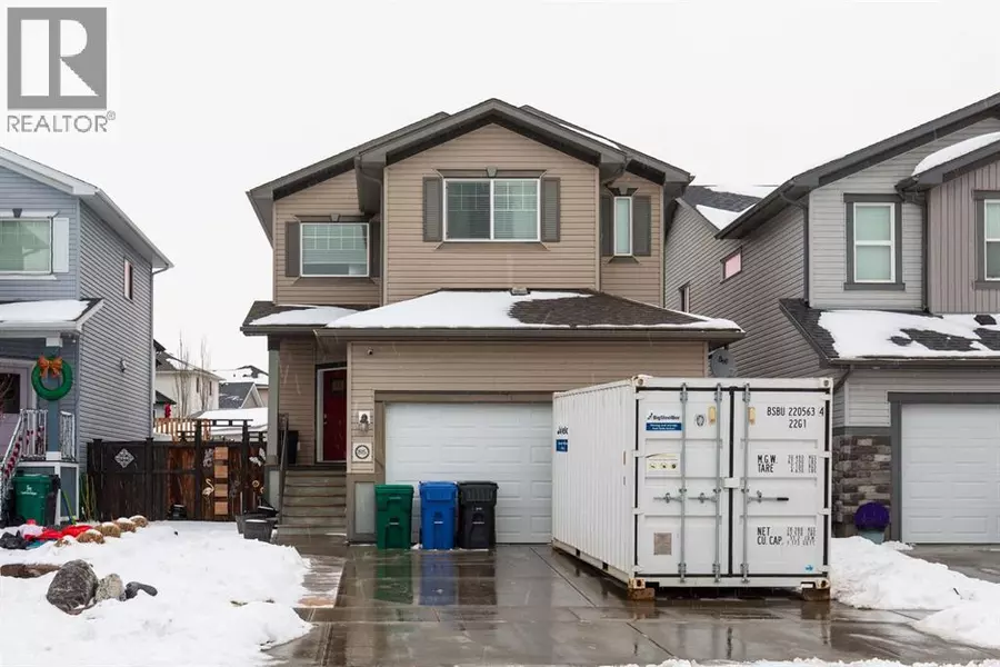815 Miners Boulevard W, Lethbridge, AB T1J5B9