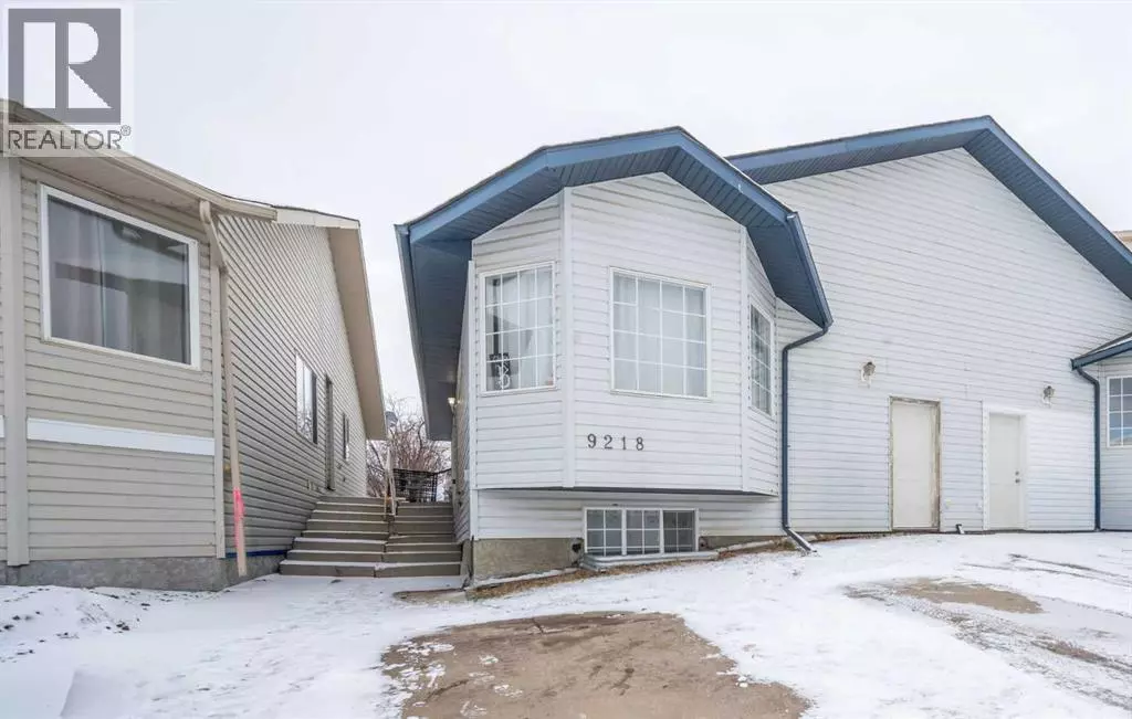 Grande Prairie, AB T8V7R9,9218 94 Avenue