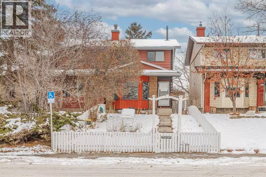 6404 24 Avenue NE, Calgary, AB T1Y3T8