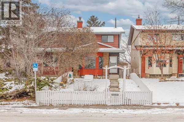 Calgary, AB T1Y3T8,6404 24 Avenue NE