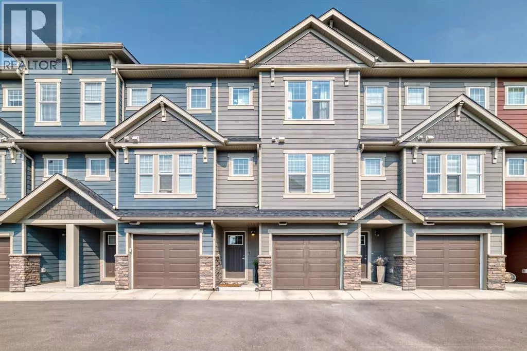 Calgary, AB T3M3E3,206 Cranbrook Square SE