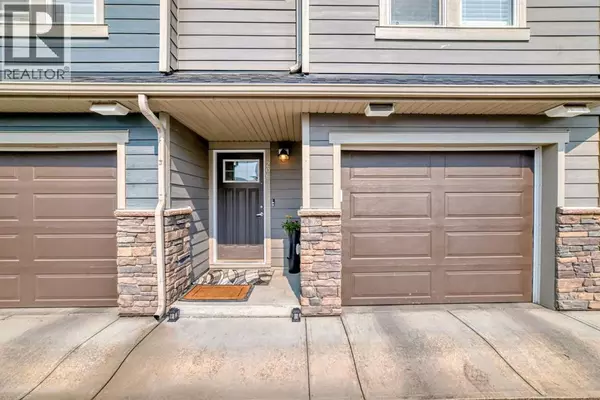 Calgary, AB T3M3E3,206 Cranbrook Square SE