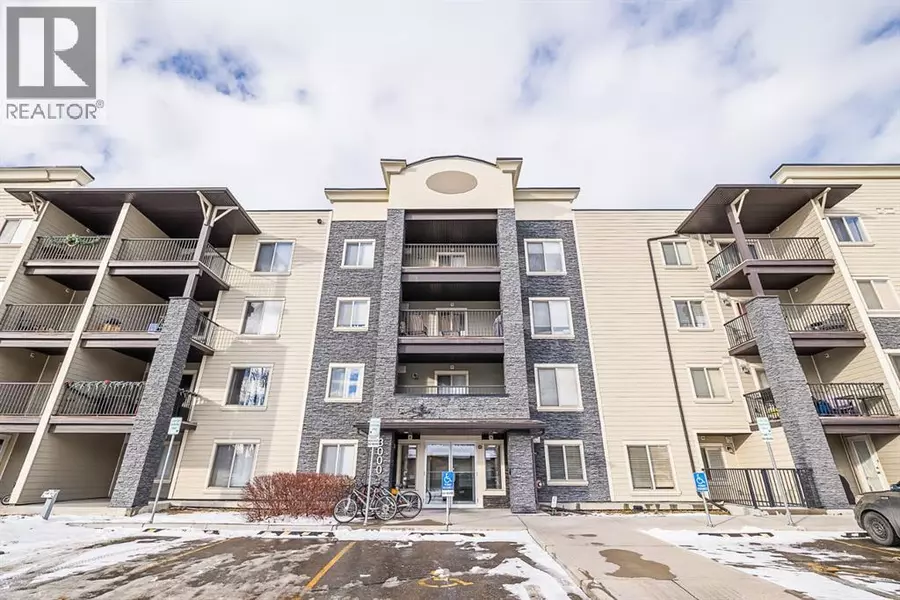 3108, 625 Glenbow Drive, Cochrane, AB T4C0S9