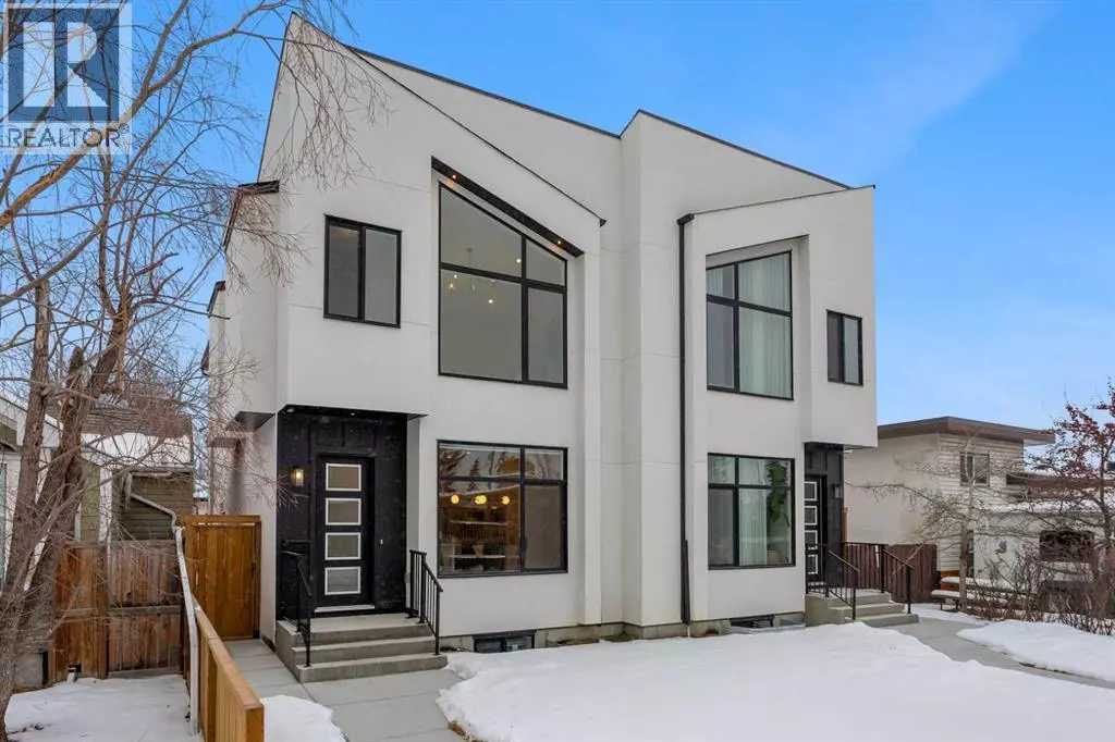 Calgary, AB T3B1N1,6416 34 Avenue NW