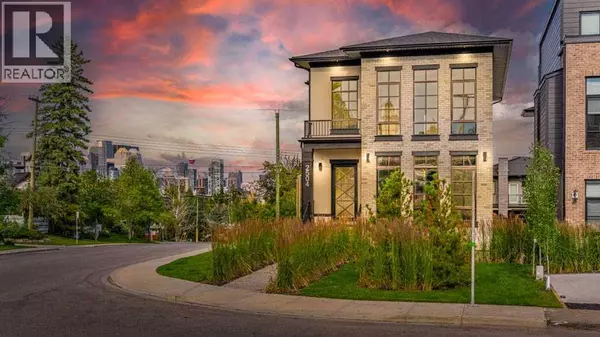 Calgary, AB T2T4Z2,2504 19A Street SW