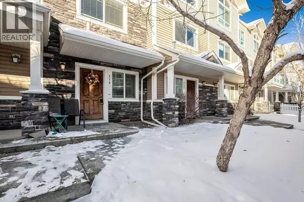 114 Skyview Ranch Gardens NE, Calgary, AB T3N0G2
