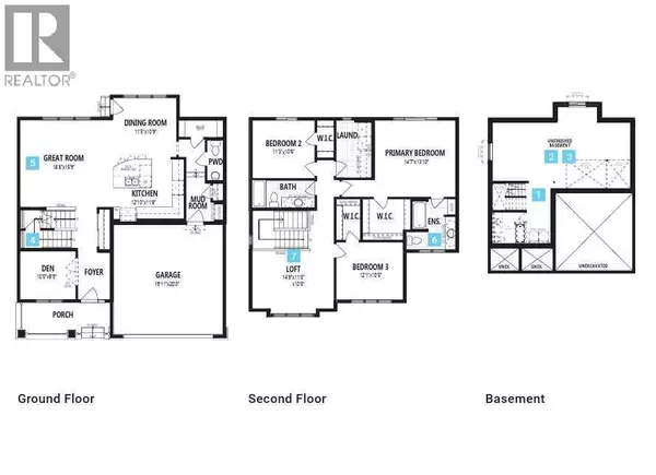 Airdrie, AB T4B0N5,5045 Southwinds View SW
