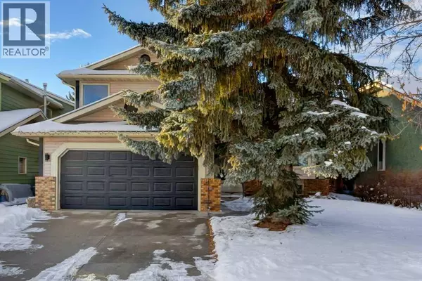 87 Sun Harbour Close SE, Calgary, AB T2X3C4