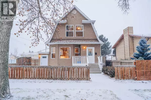 Lethbridge, AB T1H2X4,114 15 Street N