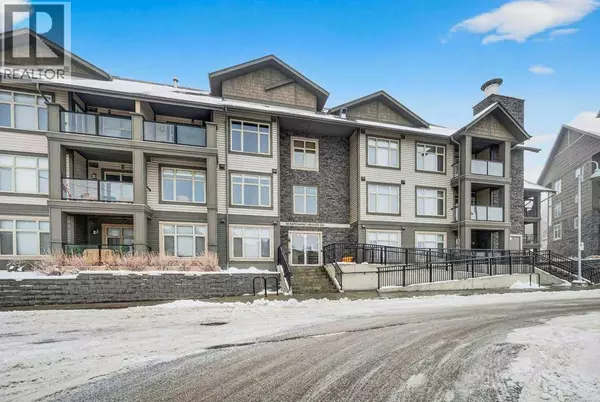 201, 25 Aspenmont Heights SW, Calgary, AB T3H0E4