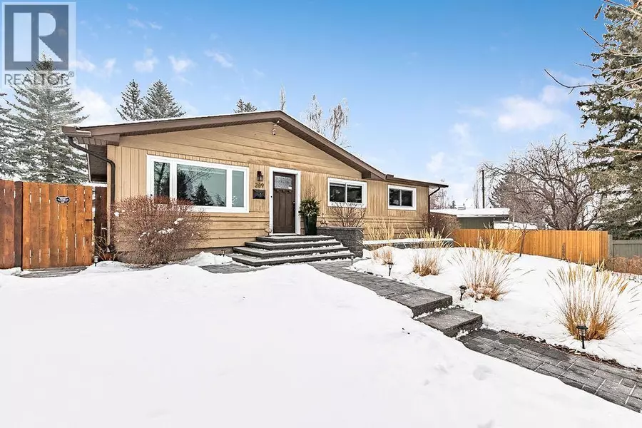 269 Windermere Road SW, Calgary, AB T3C3L2