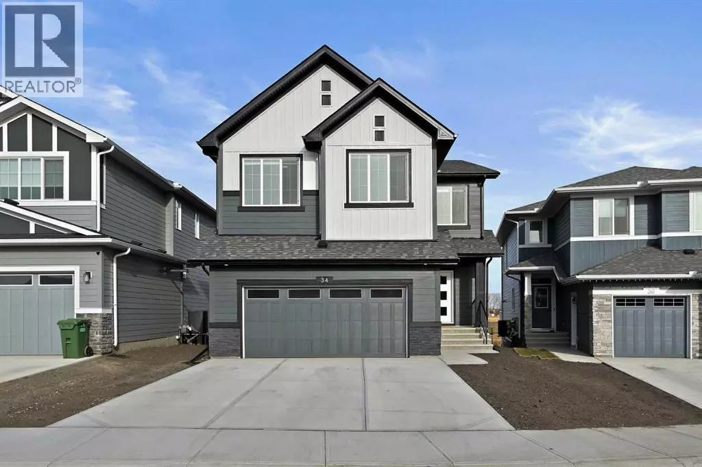 Okotoks, AB T1S5R6,34 Ranchers View