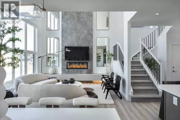 29 Wolf Hollow Common SE, Calgary, AB T2X6C5