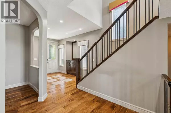 Calgary, AB T3P0M5,152 Evansborough Way NW