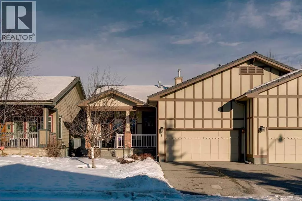Calgary, AB T2Y5A8,8 Bridle Estates Road SW