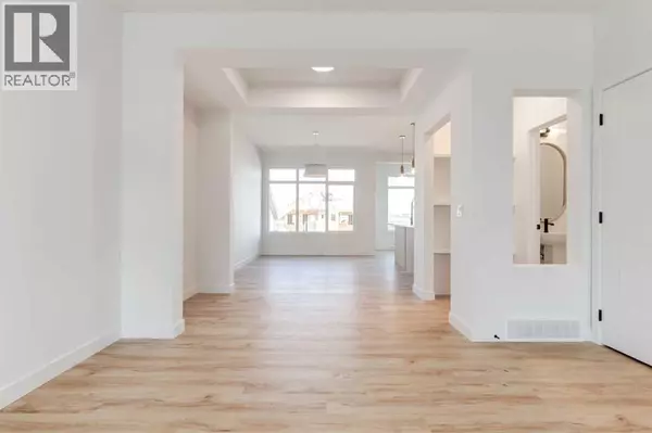 Okotoks, AB T1S4Z5,201 Tillotson Drive