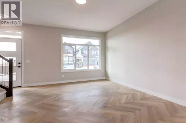 Airdrie, AB T4B5W4,357 Cobblestone Gate