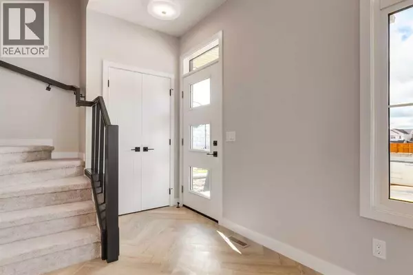 Airdrie, AB T4B5W4,357 Cobblestone Gate