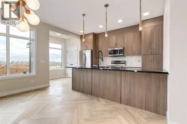 Airdrie, AB T4B5W4,357 Cobblestone Gate