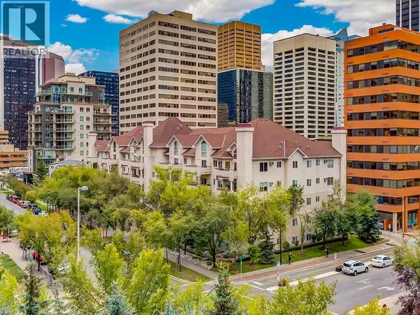 504, 777 3 Avenue SW, Calgary, AB T2P0G8