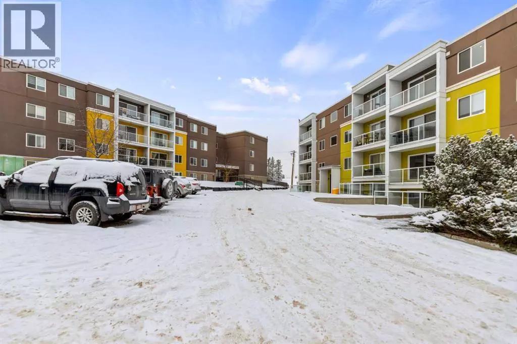 Calgary, AB T2E6M1,410, 4455A Greenview Drive NE