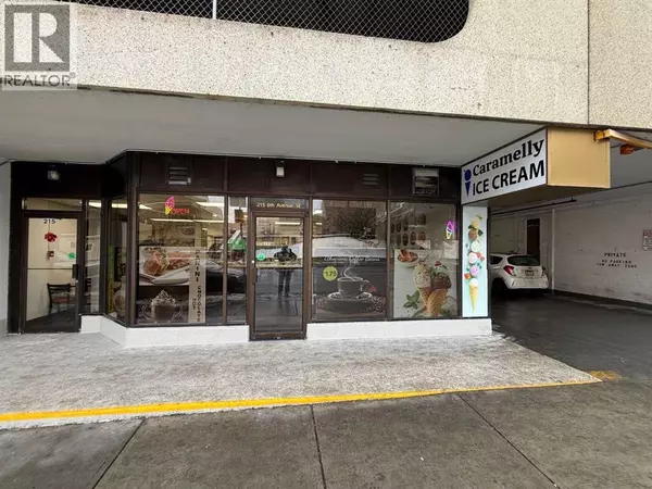 Calgary, AB T2G0G4,215 6 Avenue SE