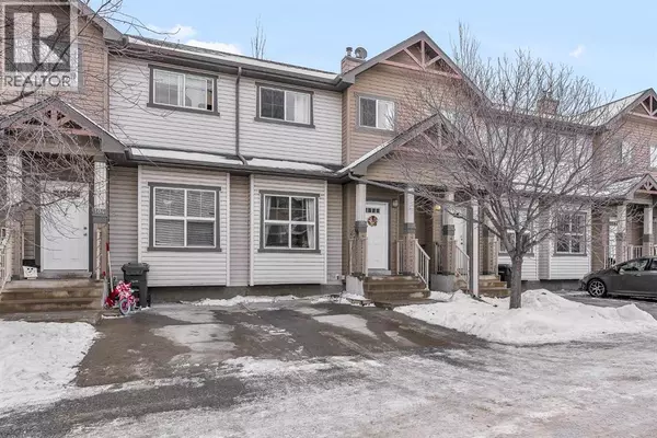 106 Ranch Ridge Meadow, Strathmore, AB T1P0A9