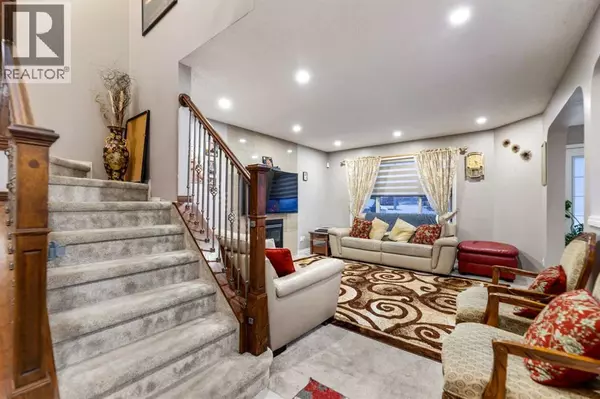 Calgary, AB T3J4J2,57 Saddlemead Road NE