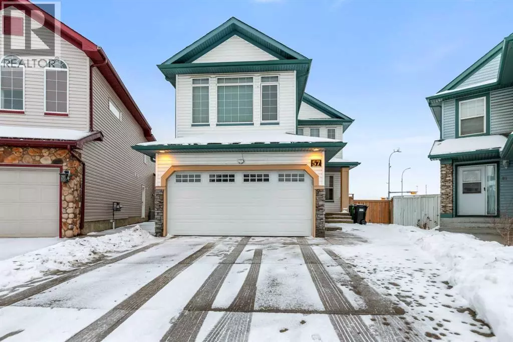 Calgary, AB T3J4J2,57 Saddlemead Road NE