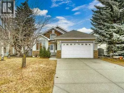 38 Tuscany Hills Road NW, Calgary, AB T3L1Z8