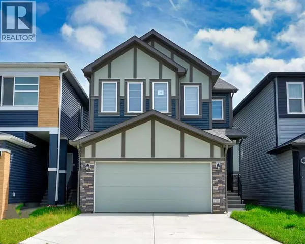 38 Setonstone Green SE, Calgary, AB T3M3R2