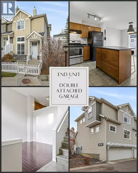 64 Elgin Gardens SE, Calgary, AB T2Z4T4