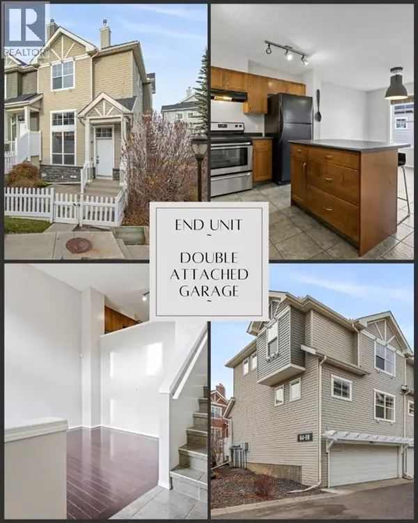 64 Elgin Gardens SE, Calgary, AB T2Z4T4