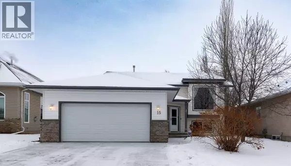 15 Altena Close, Red Deer, AB T4R3A8