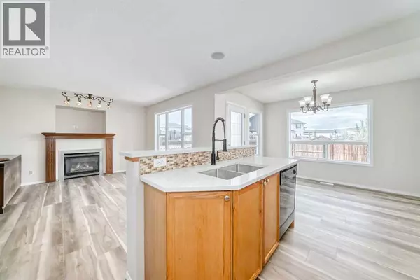 Calgary, AB T3J4W9,106 Saddletree Drive NE